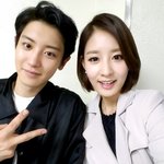 [댓글부탁해] 이분진짜<b>찬열</b>누나??