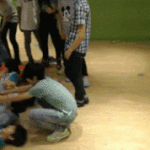 [세븐틴] 조카 웃긴 짤 공유하자!