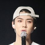 [세훈] 160722 EXOrDIUM in <b>seoul</b> day1 고화질8