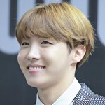 [방탄소년단] 호석이 광대가 너무 귀여워