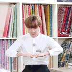 [방탄소년단] 워워이거보고<b>진정</b>해