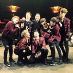 [아이콘] 근데 정찬우 막내온탑 괘웃김ㅋㅋㅋㅋㅋㅋㅋㅋ