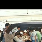 [EXO] ㅋㅋ여신이 있을<b>리가</b>...