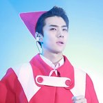 [세훈] 160724 EXOrDIUM in <b>seoul</b> day3 고화질8