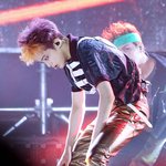 [NCT] 사랑하는 마크 생일 축하해