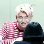 [방탄소년단] 톡선에 <b>브레인</b>