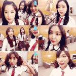 [에이핑크] 컴백 9월 아님 10월이래