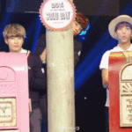 [<b>B1A4</b>] 예쁜 짤 보고 가세요~