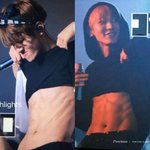 [EXO] 아 살빼야되는데