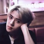 [EXO] 오세훈은 눈빛만봐도 <b>질질</b>싸게됨