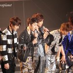 [EXO] 애들 <b>풋풋</b>하다 인사 안맞는거봐