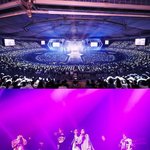 엑소, 단일 공연 사상 최초 '체조경기장 6회 공연 <b>대기록</b> 수립'