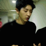 [EXO] 박차뇰 <b>존</b><b>예</b>보스