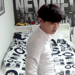 [EXO] 캬아 새벽짤 <b>단골</b> 아니십니까