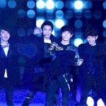 [EXO] 춥다고!!!!!!!!옷<b>입어</b>!!!!!!!!