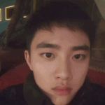 [EXO] 준면 : <b>경수</b>씨 뭐라구요?
