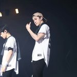 [EXO] 세훈이 <b>아이</b><b>컨</b>택한명한명해주려는거너무예뻤어