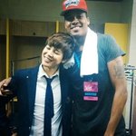 [방탄소년단] <b>토니</b>침침..