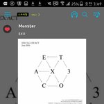 [EXO] 우리반<b>남자</b>애들은 애들노래나오면 <b>한</b>번씩는들어보던데
