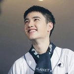 [EXO] 난 도경수 이렇게 웃을때 너무 힐링됨