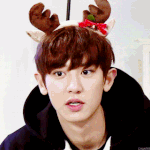 [EXO] <b>박찬열</b>