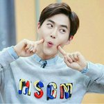 [EXO] 내가 지금 안자면 판판이랑 영혼의 <b>동반자</b>