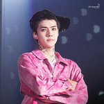 [세훈] 160731 EXOrDIUM in <b>seoul</b> day6 고화질3