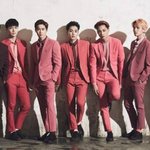 [EXO] 립스틱 <b>발색</b>