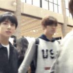 [방탄소년단] <b>내기</b>준 전정국레전드짤