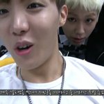 [방탄소년단] 홉이도 <b>친화력</b> 쩔지않나?