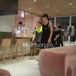 [EXO] 애들 <b>뒤풀이</b> 사진 (핵둥이면 ㅈㅅ)