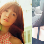 [핵존예] 요즘 걸그룹 사이에서 유행이라는 <b>처피뱅</b>, 존예주의