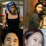 [EXO] 카재와 카줌 공통점