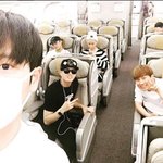 [BAP] 뱅기사진 보니까