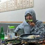 [인피니트] 이호원 레알 초딩입맛ㅋㅋㅋ