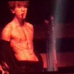 움짤중에 <b>코피</b>터지는 움짤있어?