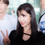 아이유 <b>수수</b>한 모습