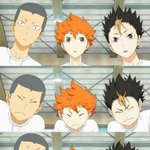 [하이큐] 하이큐 짱좋ㅠㅠㅠㅠㅠㅠ