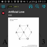 [EXO] 알테뻬이셜럽~이라고<b>하내</b>