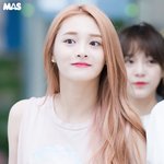 아이오아이 주결경 미친 비주얼 ㅎㄷㄷ