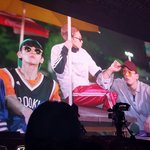 [EXO] <b>오오</b> 온몸이 짜릿해서 아이야