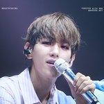 [백현] 백현이 30일콘 고예쁨<b>화질</b>