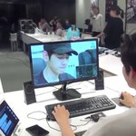 [백현] 백현이 롤<b>방송</b> 재매치 당시 컴퓨터 배경<b>화면</b>ㅋㅋㅋ