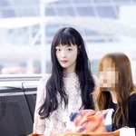 오늘자 러블리한 설리