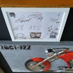 [방탄소년단] <b>제주도</b>지금와있는데 방탄