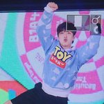 [<b>B1A4</b>] 나오늘 산들오빠봤어