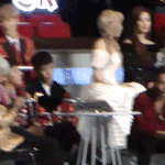 [EXO] 탱<b>여사</b> 쥐디 의식하는거봐 ㅋㅋㅋ