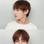 [방탄소년단] 태태 살 왜이리 많이 빠졌어.. 초코<b>찐빵</b> 어디감 ㅜㅜ