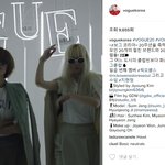 [히트다히트] 보그 20주년 장수임 지현정 포스 대박!