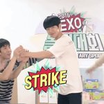[EXO] ㅋㅋ<b>ㄱ</b><b>ㄲ</b>이거 도경수 오세훈